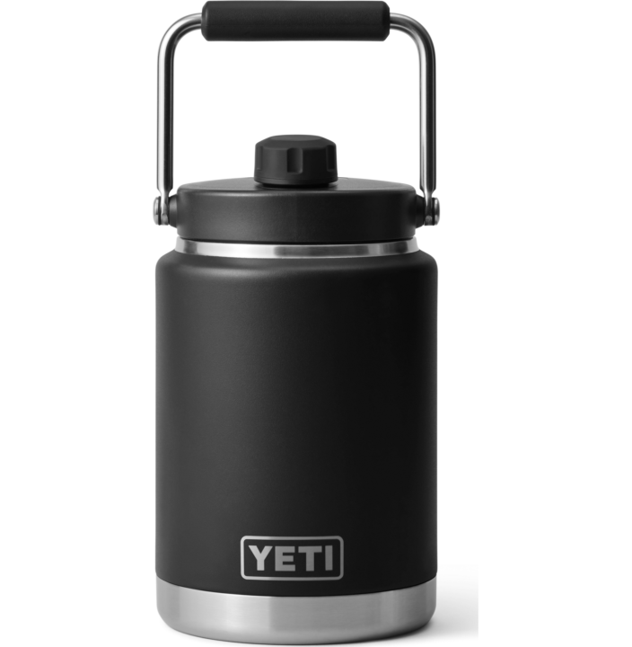 RAMBLER HALF GALLON JUG