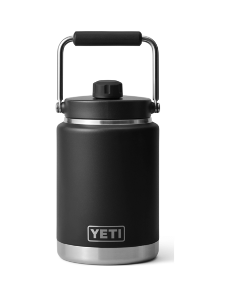 RAMBLER HALF GALLON JUG