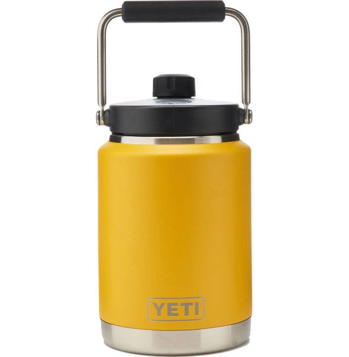 RAMBLER HALF GALLON JUG