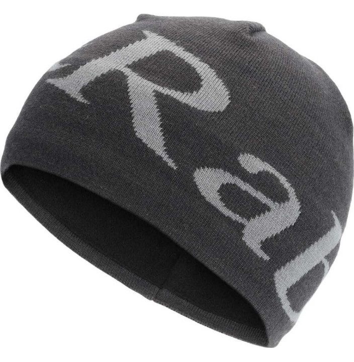 LOGO BEANIE