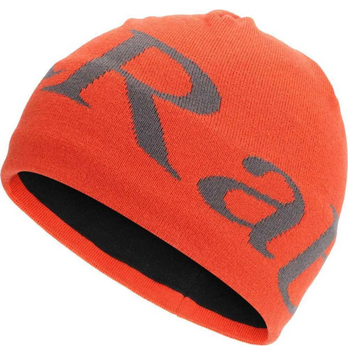 LOGO BEANIE