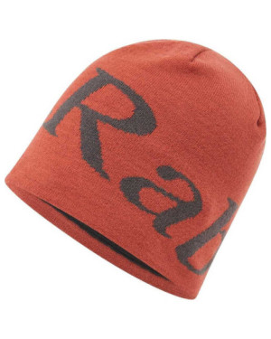 LOGO BEANIE