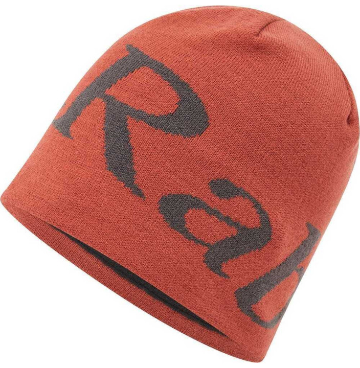 LOGO BEANIE