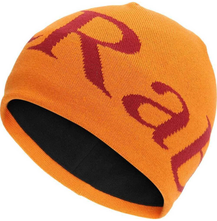 LOGO BEANIE