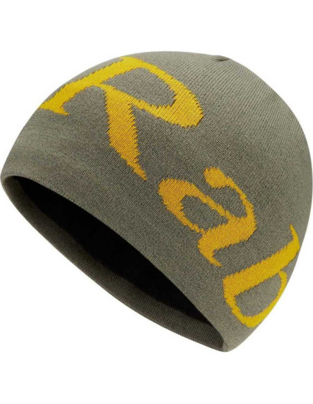 LOGO BEANIE LOGO BEANIE