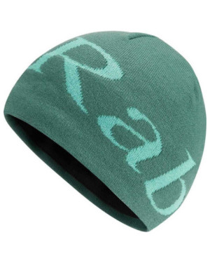 LOGO BEANIE