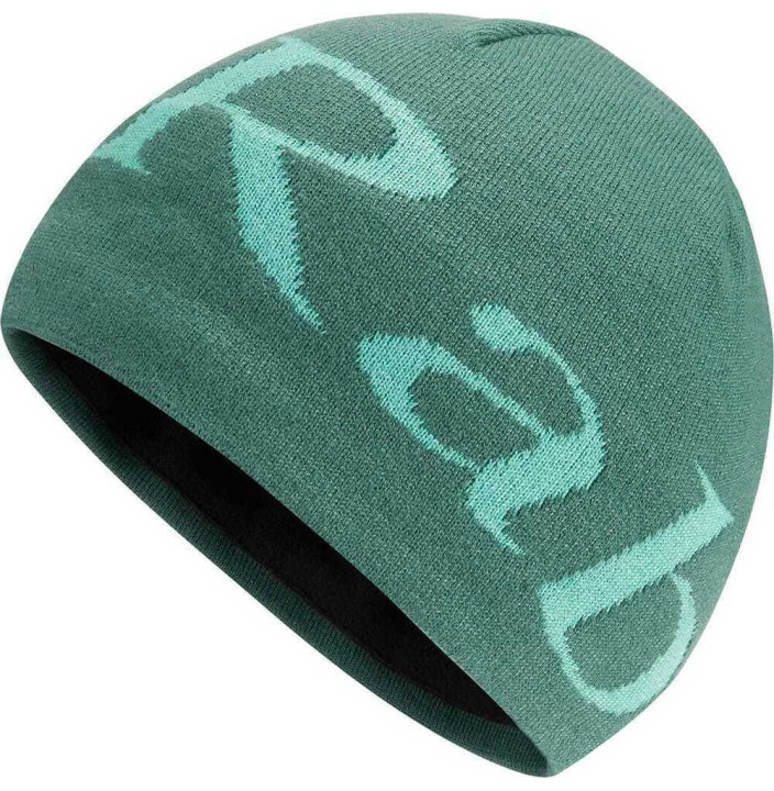 LOGO BEANIE