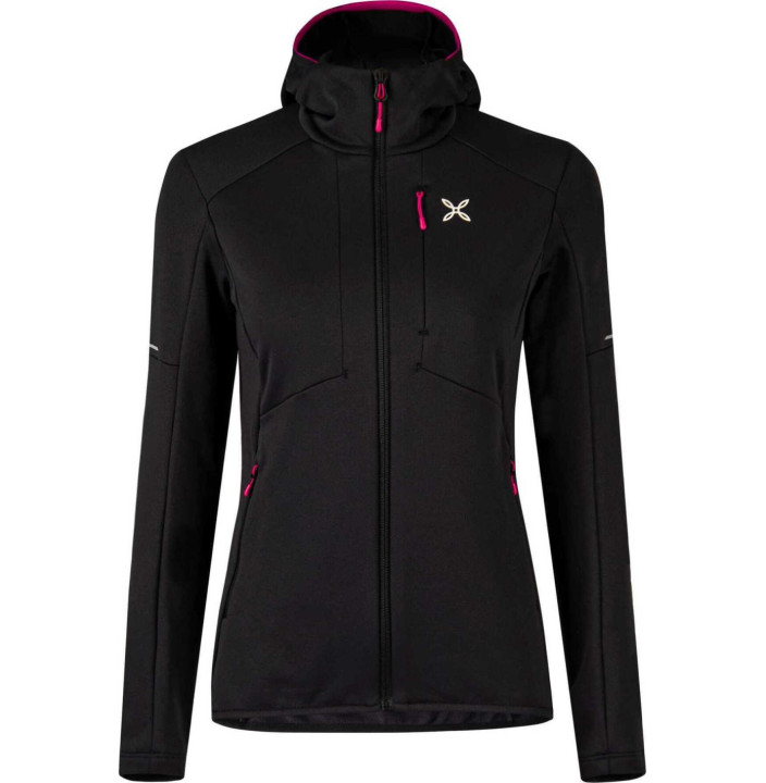 SMOOTH MAGLIA WOMAN