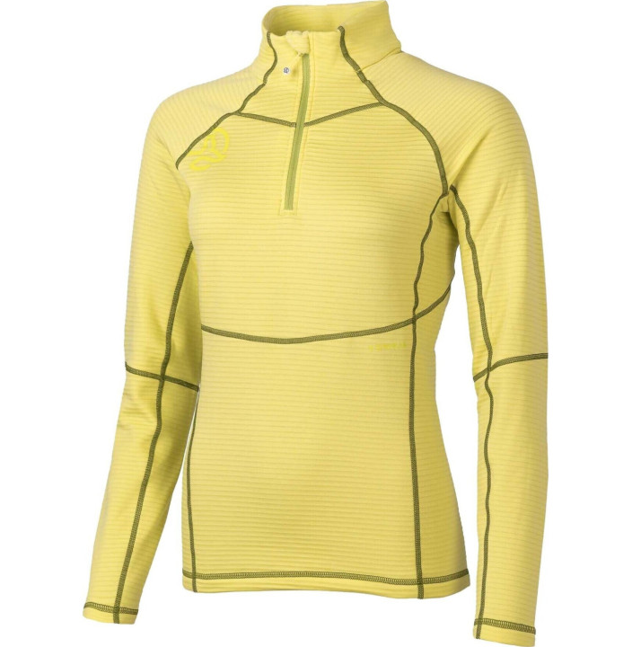 MOMHILL 12 ZIP W