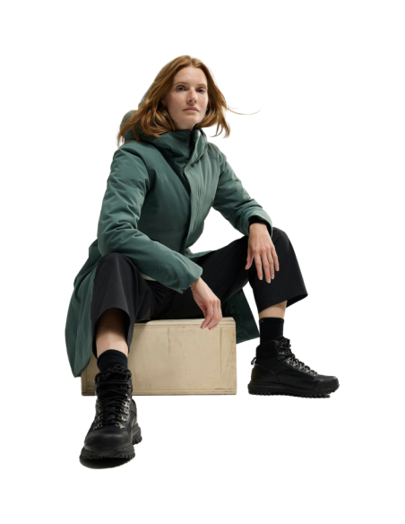 PATERA PARKA W PATERA PARKA W