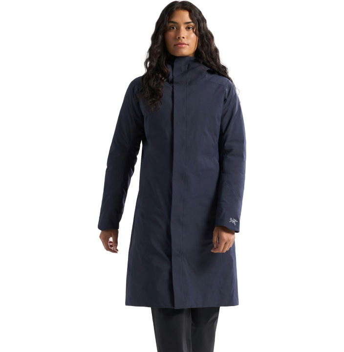 PATERA PARKA W