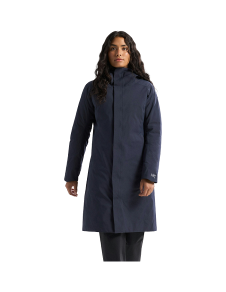 PATERA PARKA W PATERA PARKA W