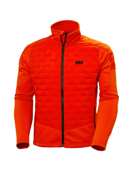 HP HYBRID STRETCH INSULATOR