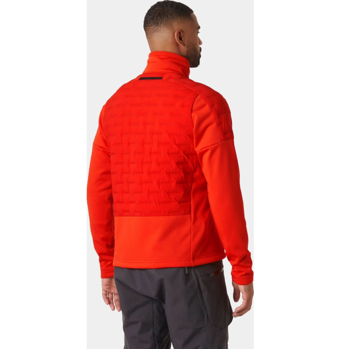 HP HYBRID STRETCH INSULATOR