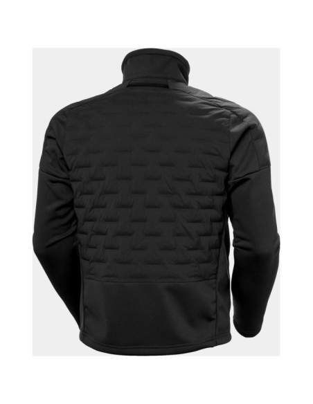 HP HYBRID STRETCH INSULATOR