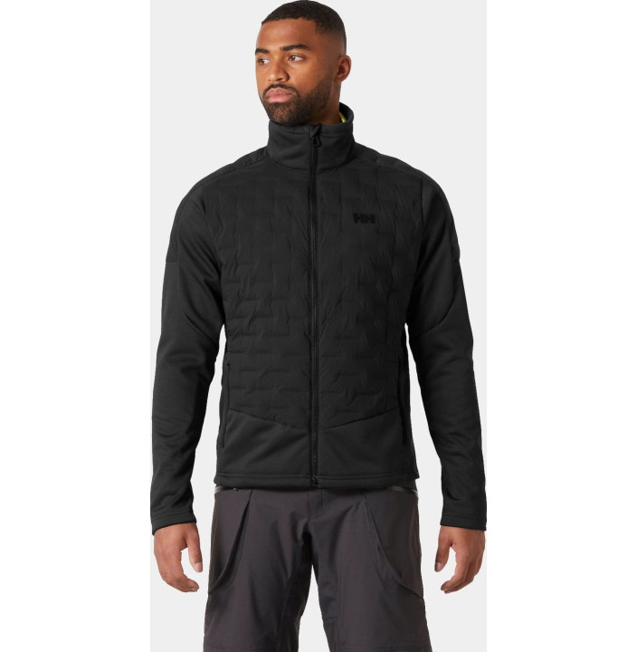 HP HYBRID STRETCH INSULATOR