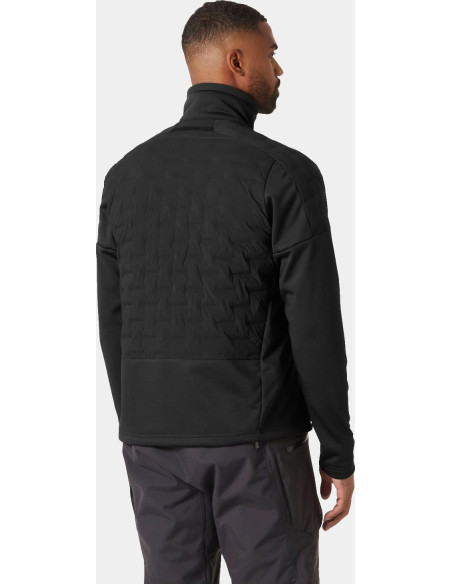 HP HYBRID STRETCH INSULATOR