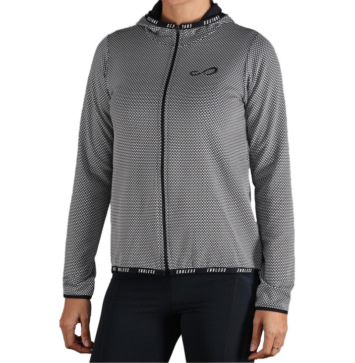 CHAQUETA BREATH