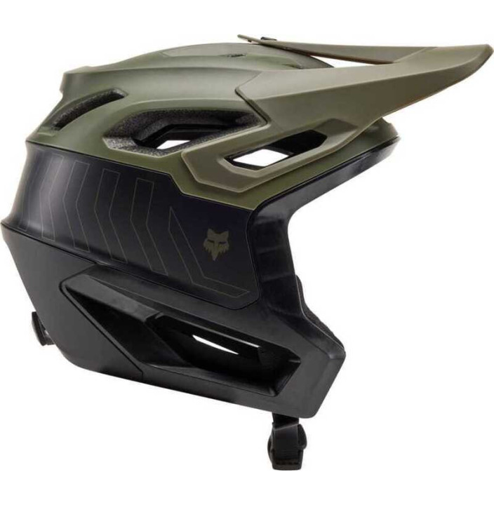 DROPFRAME PRO RUNN, CE