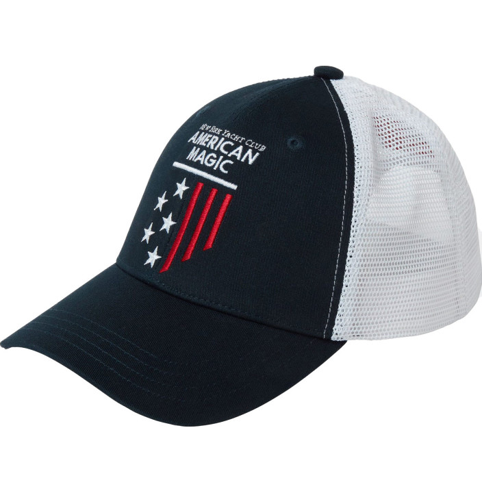 WOODINVILLE TRUCKER CAP