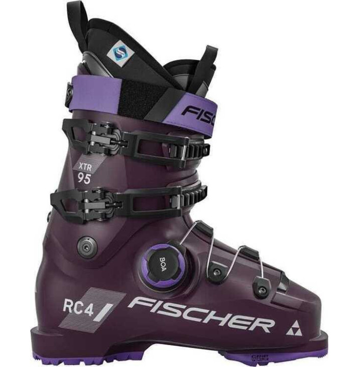 XTR RC4 95 MV BOA GW