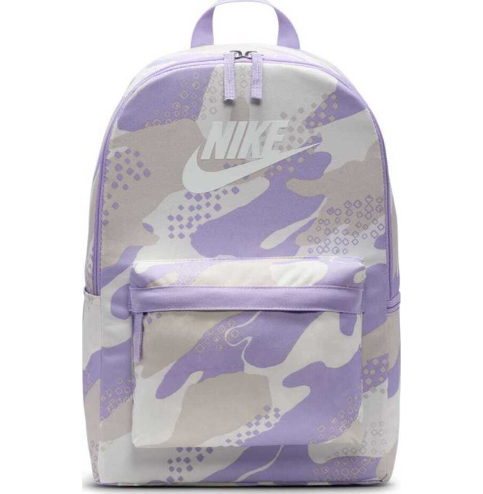 NIKE HERITAGE KIDS' BACKPACK  25L 