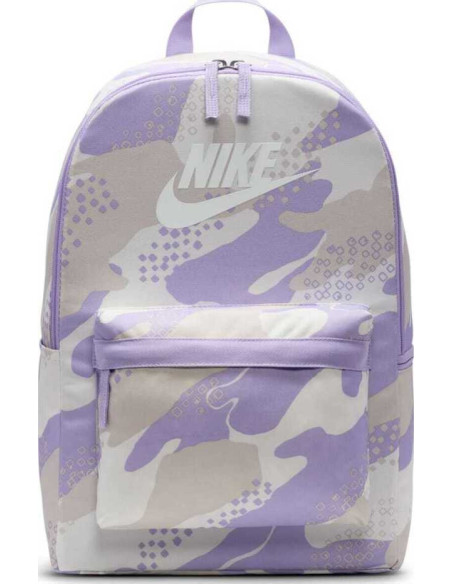 NIKE HERITAGE KIDS' BACKPACK  25L 