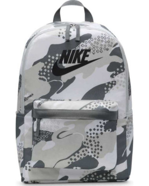 NIKE HERITAGE KIDS' BACKPACK  25L 