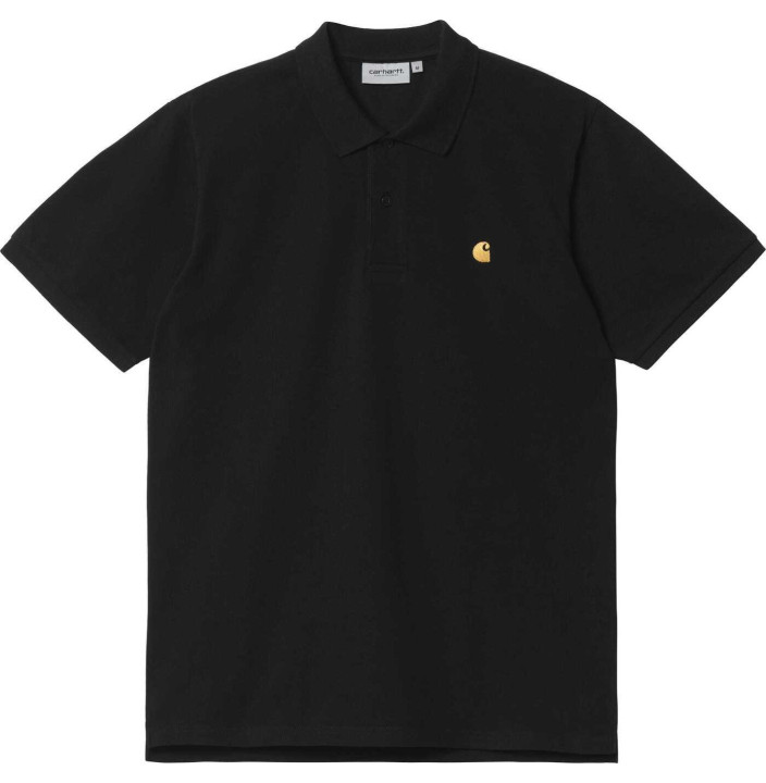 SS CHASE PIQUE POLO