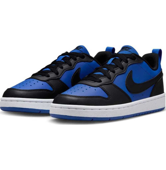 COURT BOROUGH LOW RECRAFT GS