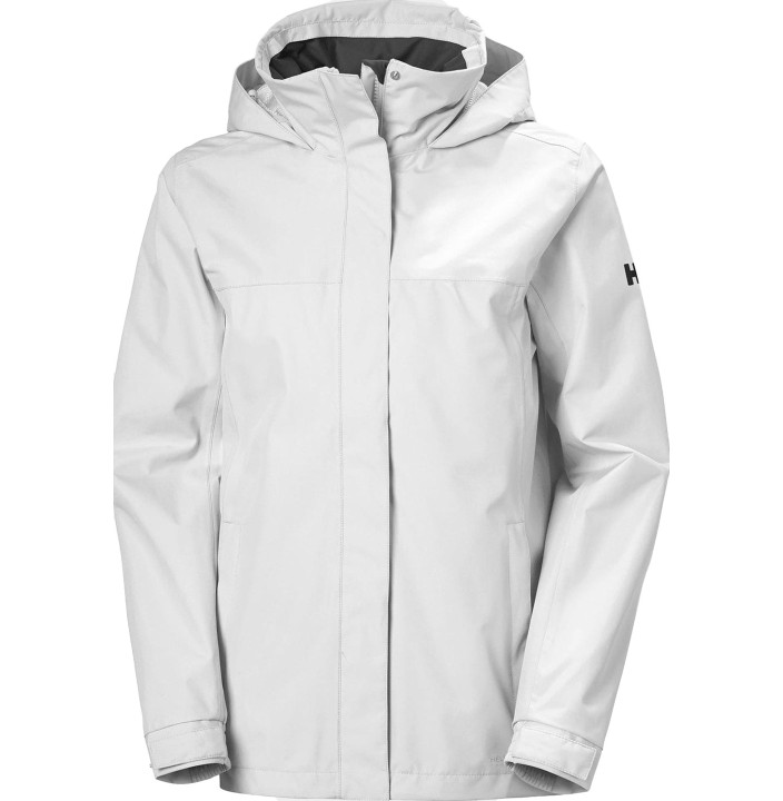 W ADEN JACKET