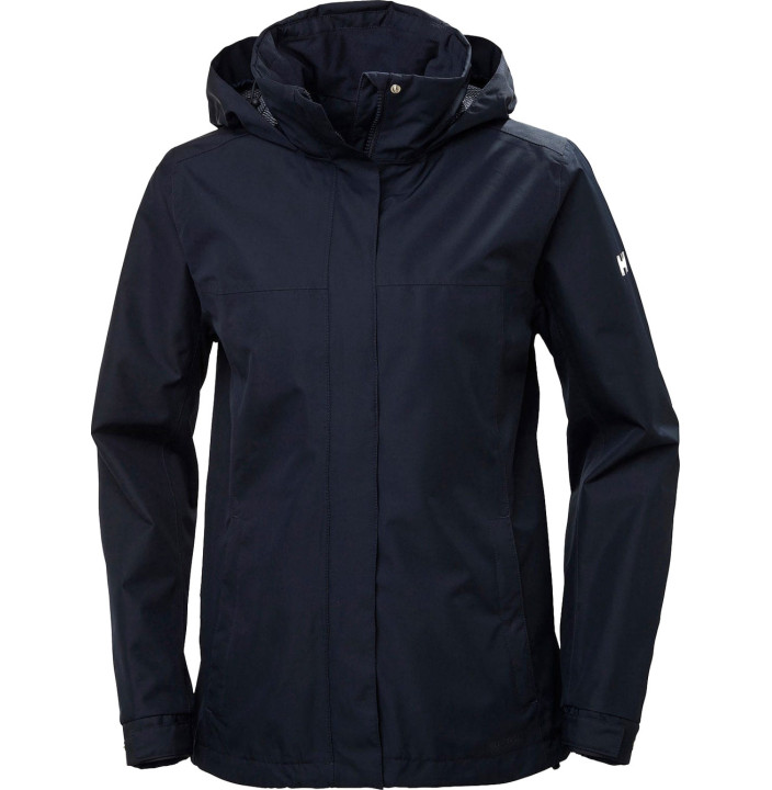 W ADEN JACKET