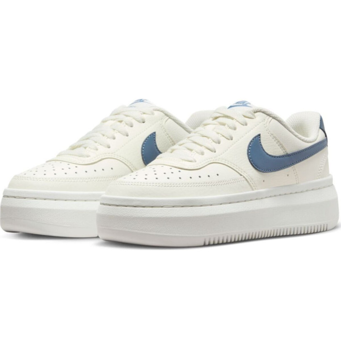 W NIKE COURT VISION ALTA LTR