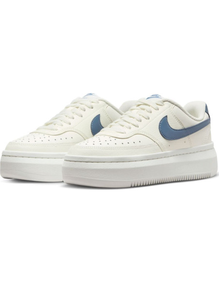 W NIKE COURT VISION ALTA LTR