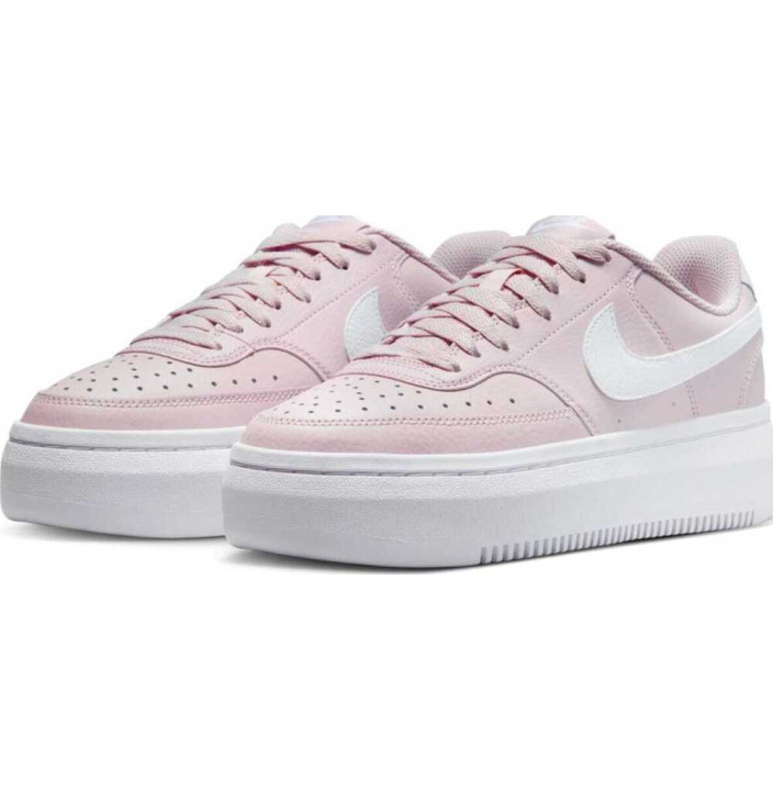 W NIKE COURT VISION ALTA LTR