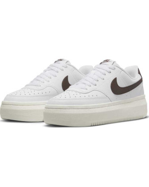 W NIKE COURT VISION ALTA LTR