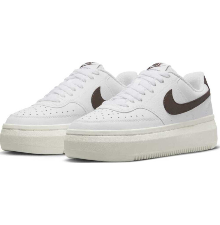 W NIKE COURT VISION ALTA LTR