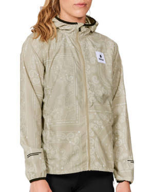W PAISLEY PACE JACKET