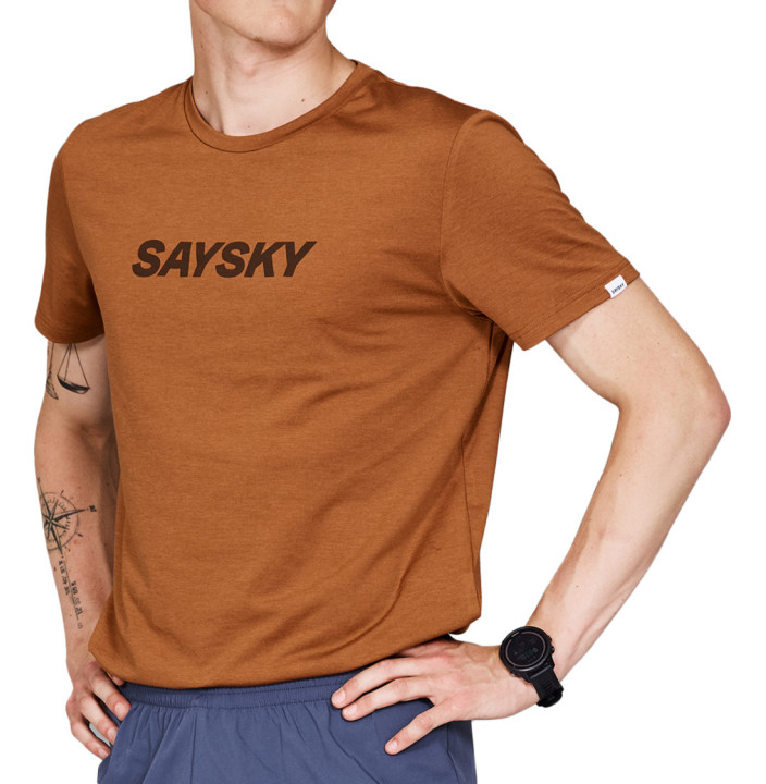 LOGO PACE T-SHIRT