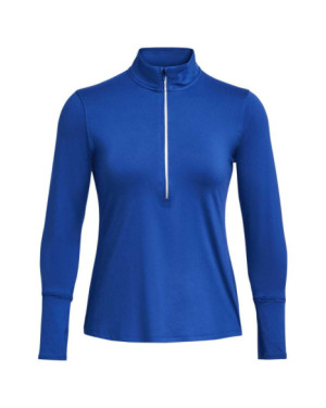 UA QUALIFIER RUN 1 2 ZIP-BLU