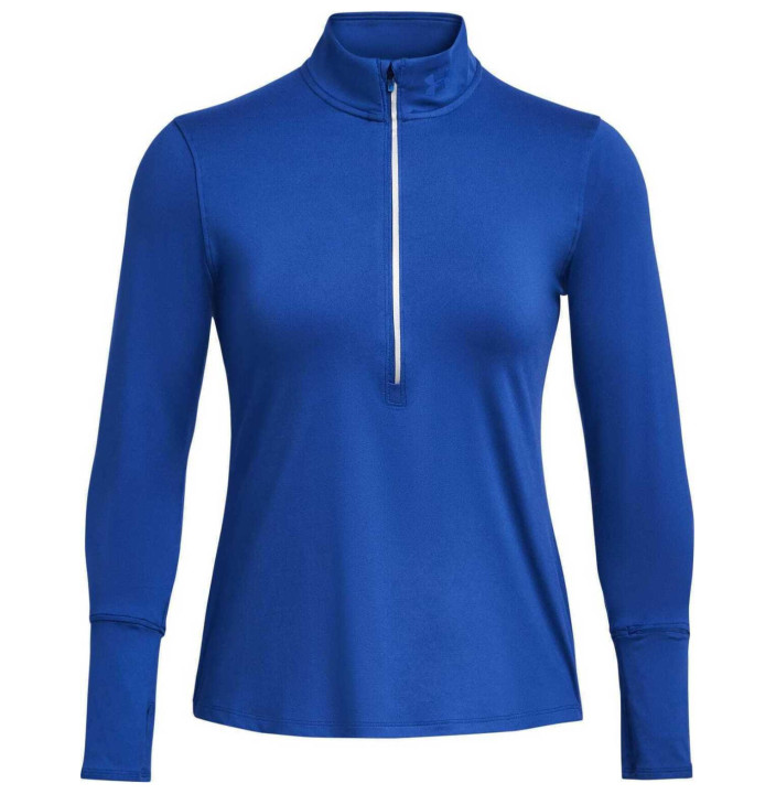 UA QUALIFIER RUN 1 2 ZIP-BLU