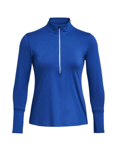 UA QUALIFIER RUN 1 2 ZIP-BLU UA QUALIFIER RUN 1 2 ZIP-BLU