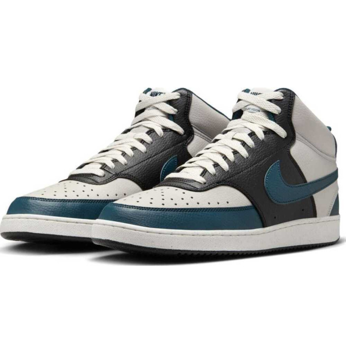 NIKE COURT VISION MID NEXT NAT