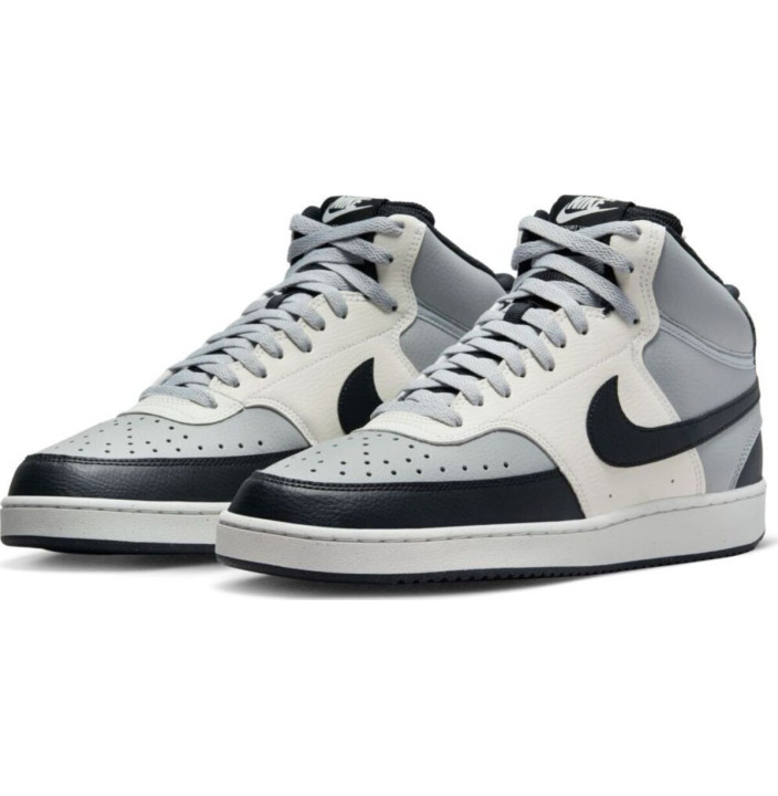 NIKE COURT VISION MID NEXT NAT