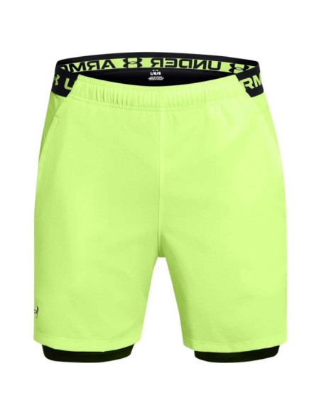 UA VANISH WOVEN 2IN1 STS UA VANISH WOVEN 2IN1 STS