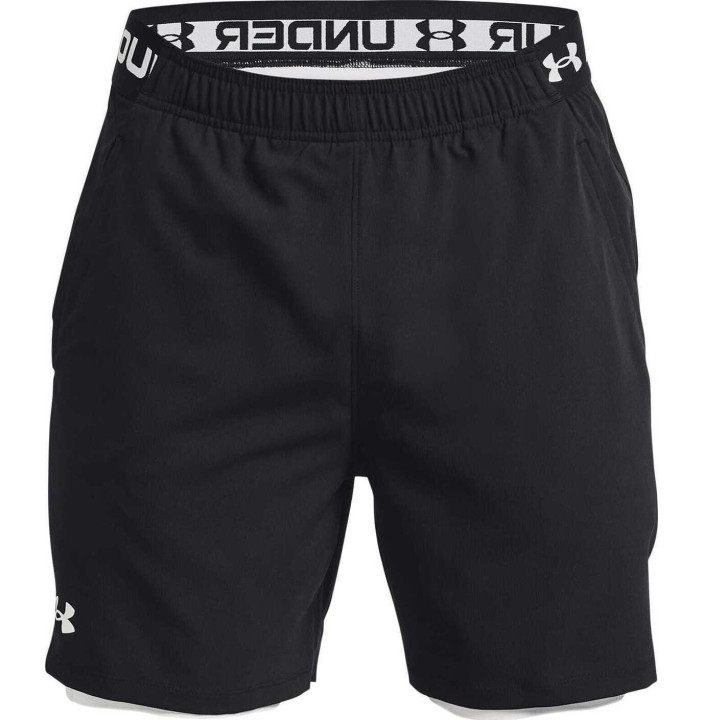 UA VANISH WOVEN 2IN1 STS