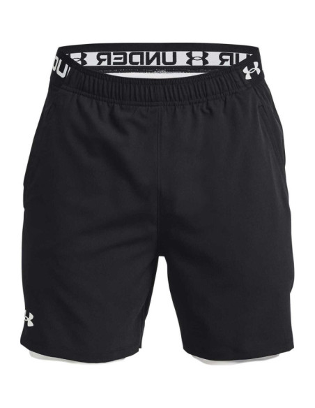 UA VANISH WOVEN 2IN1 STS