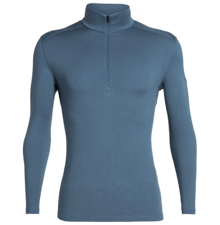 M 260 TECH LS HALF ZIP