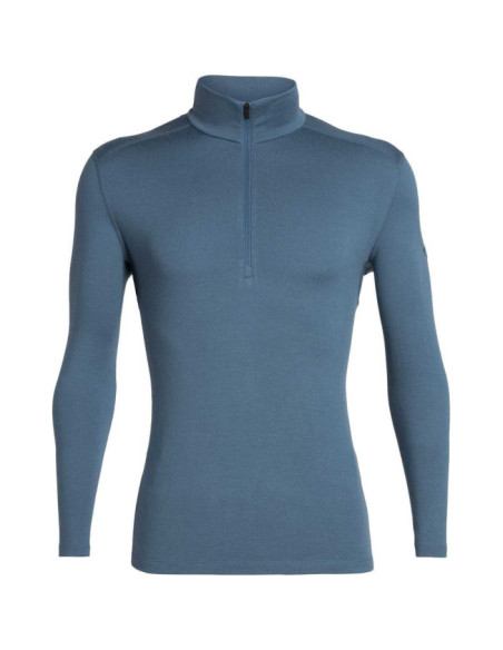 M 260 TECH LS HALF ZIP