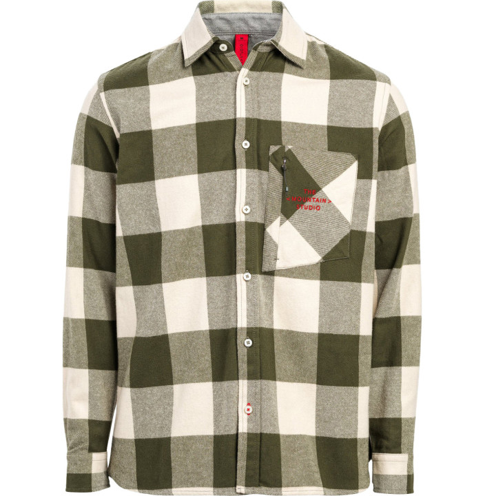 OVERSHIRT